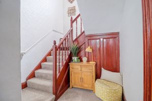 Hallway- click for photo gallery